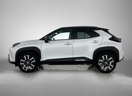 Toyota Yaris_Cross