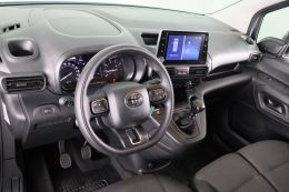Toyota PROACE_CITY