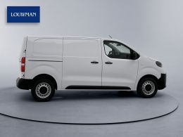 Toyota ProAce_Long_Worker