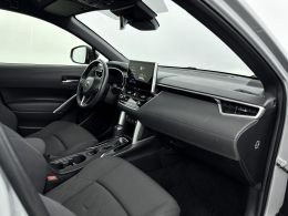 Toyota Corolla_Cross