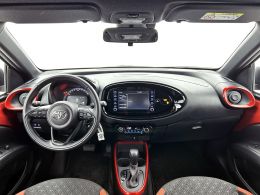 Toyota Aygo_X