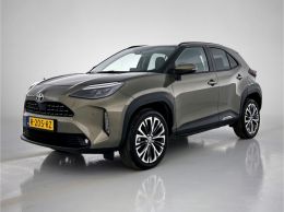 Toyota Yaris_Cross