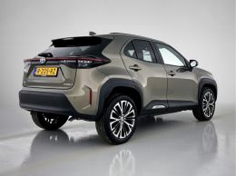 Toyota Yaris_Cross