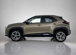 Toyota Yaris_Cross