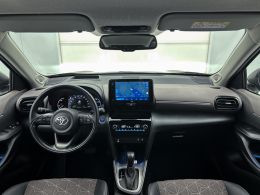 Toyota Yaris_Cross