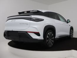 BYD SEALION