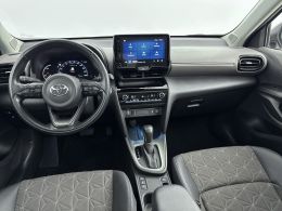 Toyota Yaris_Cross