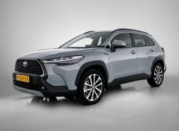 Toyota Corolla_Cross