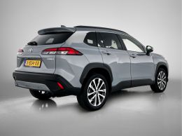 Toyota Corolla_Cross