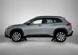 Toyota Corolla_Cross
