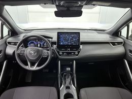 Toyota Corolla_Cross