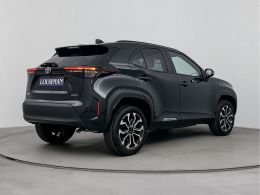 Toyota Yaris_Cross