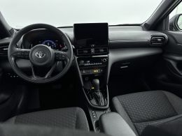 Toyota Yaris_Cross