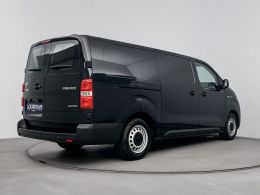Toyota PROACE_Electric_Worker