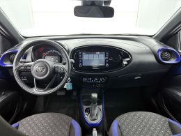 Toyota Aygo_X