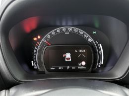 Toyota Aygo_X