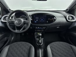Toyota Aygo_X