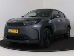 Toyota Urban_Cruiser