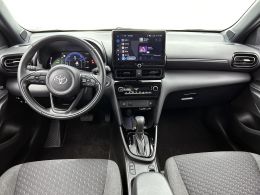 Toyota Yaris_Cross