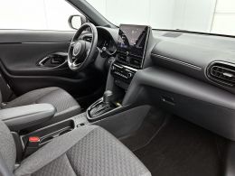 Toyota Yaris_Cross