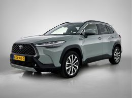 Toyota Corolla_Cross