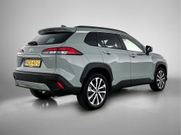 Toyota Corolla_Cross