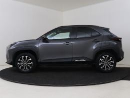 Toyota Yaris_Cross