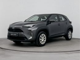 Toyota Yaris_Cross