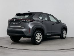 Toyota Yaris_Cross