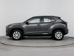 Toyota Yaris_Cross