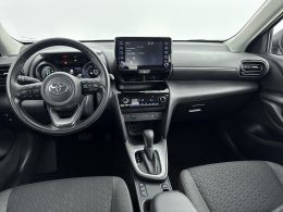 Toyota Yaris_Cross