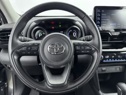 Toyota Yaris_Cross