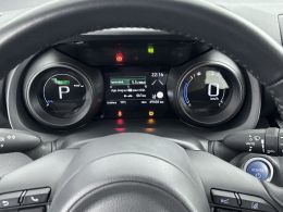 Toyota Yaris_Cross