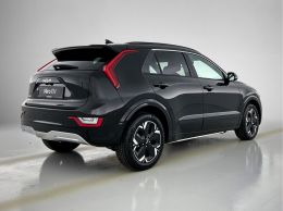 Kia Niro_EV