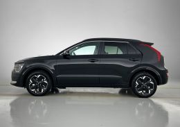 Kia Niro_EV