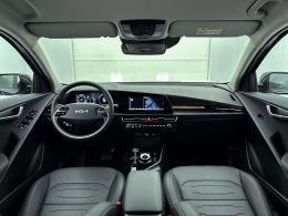 Kia Niro_EV