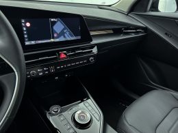 Kia Niro_EV
