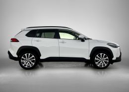 Toyota Corolla_Cross