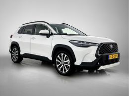 Toyota Corolla_Cross