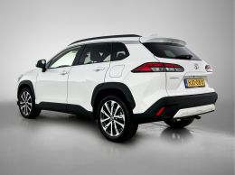 Toyota Corolla_Cross