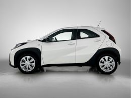 Toyota Aygo_X