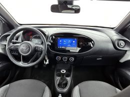 Toyota Aygo_X