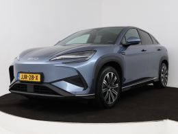 BYD SEALION