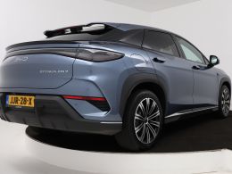 BYD SEALION