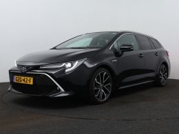 Toyota Corolla_Touring_Sports