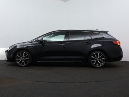 Toyota Corolla_Touring_Sports