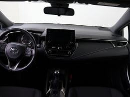 Toyota Corolla_Touring_Sports