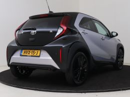 Toyota Aygo_X