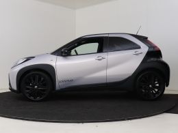 Toyota Aygo_X
