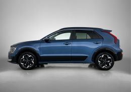 Kia Niro_EV
